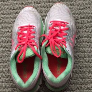 ASICS women size 6.5